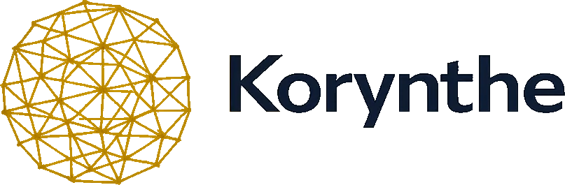 Korynthe logo