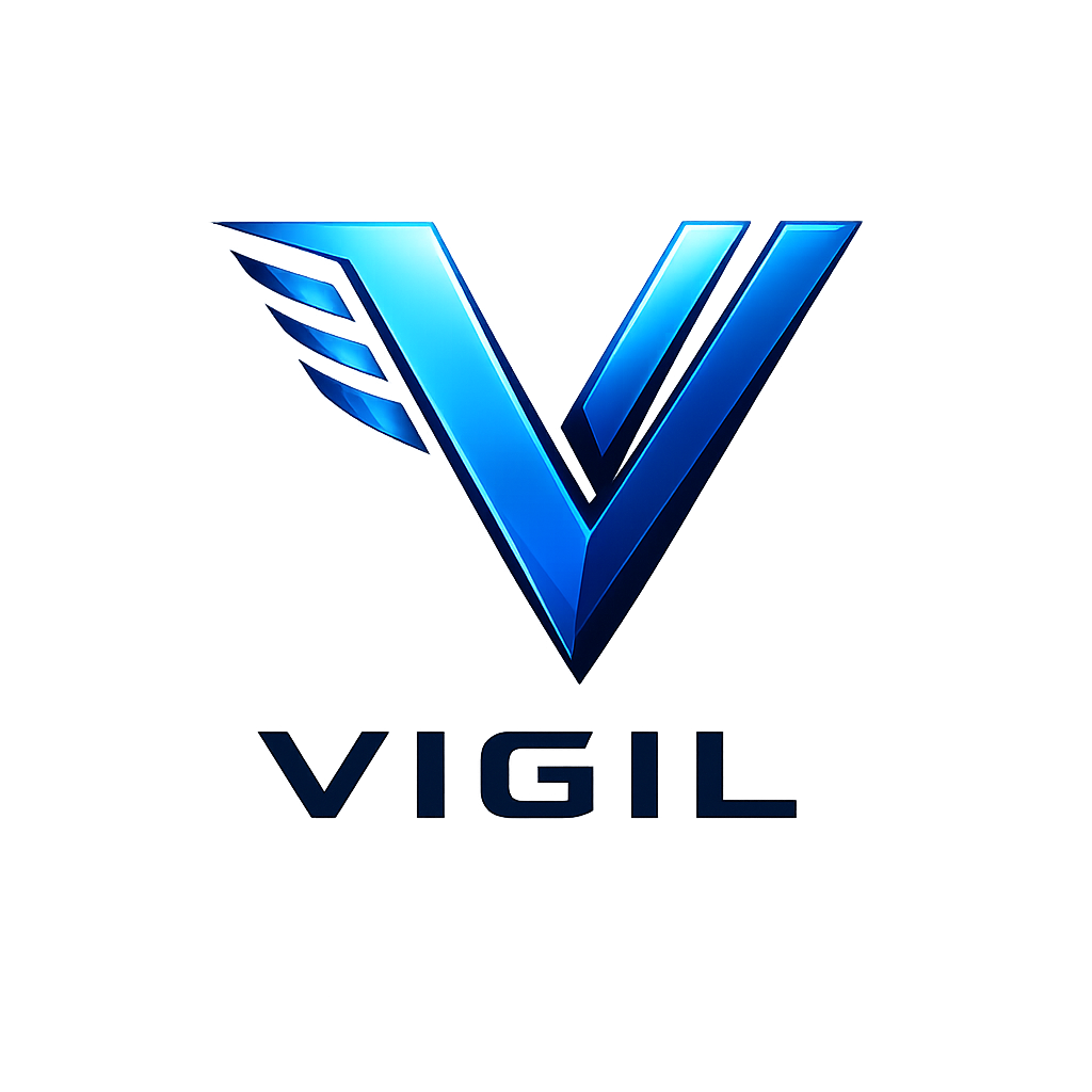 Vigil logo